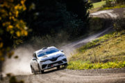 Il 17° #RA Rally Regione Piemonte sempre più "internazionale":  confermate le partecipazioni di tre piloti  del Toyota Gazoo Racing WRC Challenge Program