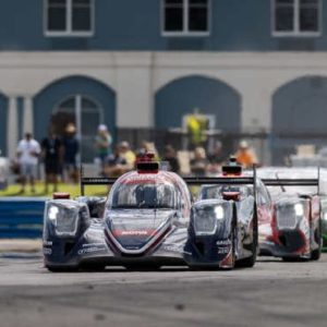 FIA WEC – Spa entry list sees 13 Hypercars including extra Cadillac