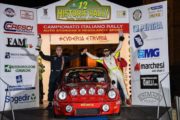 13° Historic Rally delle Vallate Aretine:  novantadue, gli iscritti alla proposta di Scuderia Etruria Sport