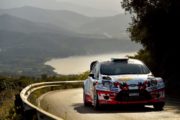 56. RALLYE ELBA:  PORTOFERRAIO SI CONFERMA PARTENZA ED ARRIVO