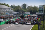 Monza regala una cornice da 30mila tifosi al GT World Challenge Europe