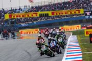 Bautista takes sixth race win of 2023 despite grid penalty