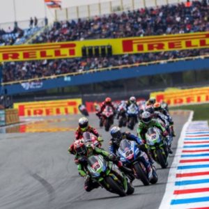 Bautista takes sixth race win of 2023 despite grid penalty