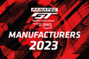 SEVEN ELITE MANUFACTURERS CONTEST 2023 FANATEC GT WORLD CHALLENGE POWERED BY AWS