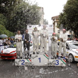 AL VIA LE ISCRIZIONI PER IL 38° RALLY “MONTECATINI E VALDINIEVOLE”