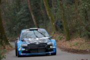 IL 38° RALLY "MONTECATINI E VALDINIEVOLE"  PRONTO PER UN'EDIZIONE "TOP"