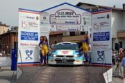 RALLY DELLA VALLE INTELVI TRA CONFERME E NOVITÀ