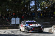 TORNA IL "TRICOLORE" RALLY PER MOVISPORT:  IN CERCA DI NUOVI PRIMATI, CON BASSO CHE MIRA L'ATTACCO AL VERTICE,