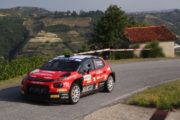 IL RALLY REGIONE PIEMONTE "VOLA" CON 188 ISCRITTI:  SI PREPARA UN WEEK-END DA "GRANDI FIRME"