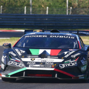 DL Racing vince con Scionti a Monza nel SuperSport Series GT