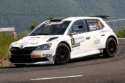 SI AVVICINA IL RALLY DELLA VALLE INTELVI: APERTE LE ISCRIZIONI