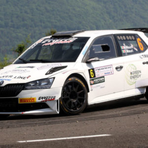 SI AVVICINA IL RALLY DELLA VALLE INTELVI: APERTE LE ISCRIZIONI