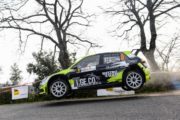 Jolly Racing Team vince al Trofeo Maremma:  il sodalizio pistoiese primo tra le scuderie partecipanti