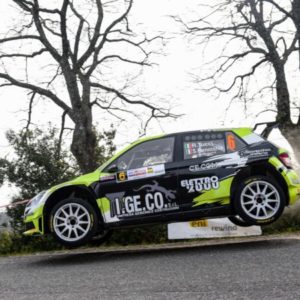 Jolly Racing Team vince al Trofeo Maremma:  il sodalizio pistoiese primo tra le scuderie partecipanti