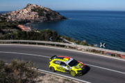 E' PRONTO IL RALLY INTERNAZIONALE GOLFO DELL'ASINARA:  ISCRIZIONI APERTE FINO AL 4 MAGGIO