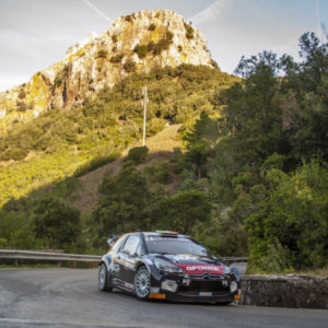 IL RALLYE ELBA VERSIONE IRC: "PIESSE" PER PILOTI VERI