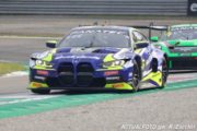 Fanatec GT World Challenge  Monza 2023 gallery