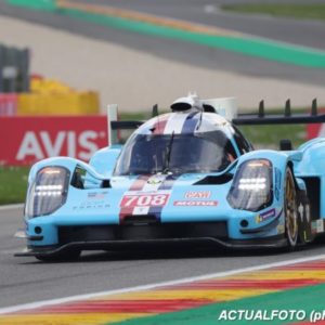 Wec 6 ore Spa 2023 prove cronometrate gallery