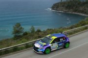 IL RALLYE ELBA TORNA ALLE "TRE CIFRE":  114 ISCRITTI PER UN GRANDE RITORNO DELL'IRC