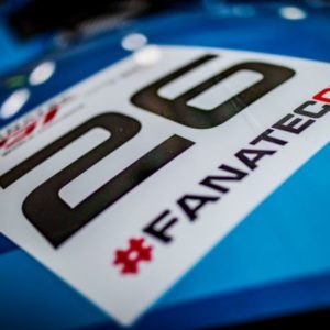 Revised class structure leads regulation changes for 2023 Fanatec GT Europe season