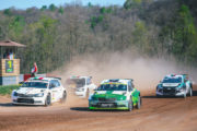 Campionato Italiano Rallycross, ci siamo!