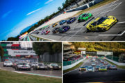 SRO Motorsports Group distributes 2022 sporting fines among selection of good causes