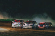 Campionato Italiano Rallycross: Round 4 anticipato al 19/20 maggio!