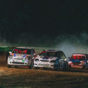 Campionato Italiano Rallycross: Round 4 anticipato al 19/20 maggio!