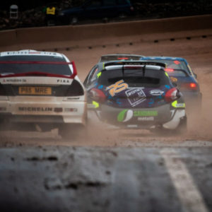 Campionato Italiano Rallycross: è tempo di Sardegna!