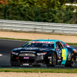 Direttamente alla EuroNASCAR PRO: Neo Lambert torna con Speedhouse Racing