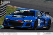 FX RACING WEEKEND, BOLZA CORSE DOMINA A MONZA