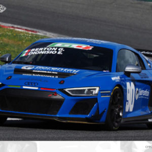 FX RACING WEEKEND, BOLZA CORSE DOMINA A MONZA