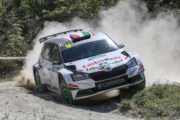 IL "TROFEO DOWNHILL" DEL 30° RALLY ADRIATICO