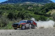 TANTE, IMPORTANTI VALIDITA’ PER IL 51° SAN MARINO RALLY (16/17 GIUGNO)