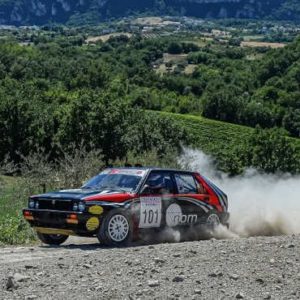 TANTE, IMPORTANTI VALIDITA’ PER IL 51° SAN MARINO RALLY (16/17 GIUGNO)