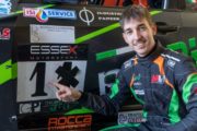 Rocca pronto alla sfida del TCR Italy con MM Motorsport