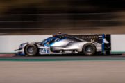 ELMS – Cool Racing claim pole in Barcelona by narrow margin