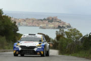 MM Motorsport alla chiamata del Rallye Elba:  il team lucchese sbarca sull'isola con tre Skoda Fabia Rally2