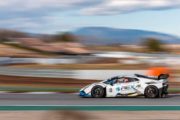 Iron Lynx to make Fanatec GT2 European Series debut