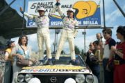 Cresce l’attesa per il 1° Rallye della Lana Revival