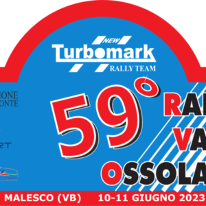 59° RALLY VALLI OSSOLANE: 72 CHILOMETRI DI ADRENALINA PURA!