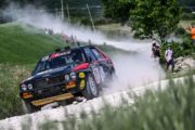 IL 30° RALLY ADRIATICO TORNA "STORICO"