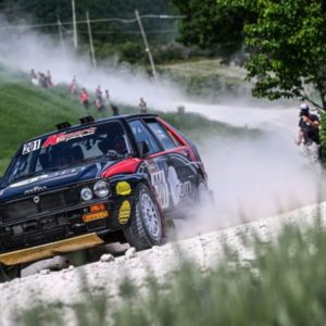 IL 30° RALLY ADRIATICO TORNA "STORICO"