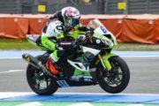 NLDWorldSBPk – Doppia vittoria nel World SSP Challenge per Booth-Amos e Motozoo Me Air Racing ad Assen