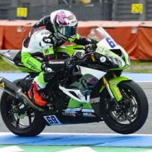 NLDWorldSBPk – Doppia vittoria nel World SSP Challenge per Booth-Amos e Motozoo Me Air Racing ad Assen