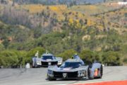 FIA WEC – 6 Hours of Portimão: the Team Peugeot TotalEnergies will start from the 3rd and 5th row
