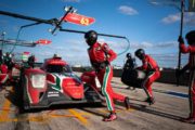 Prema Racing – Portimao – FIA WEC Race Preview