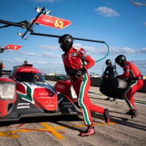 Prema Racing – Portimao – FIA WEC Race Preview