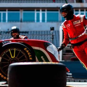 R03 Spa-Francorchamps – FIA WEC Race Preview