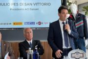 Presentato alla Terrazza Martini il 6° Rally Storico Costa Smeralda